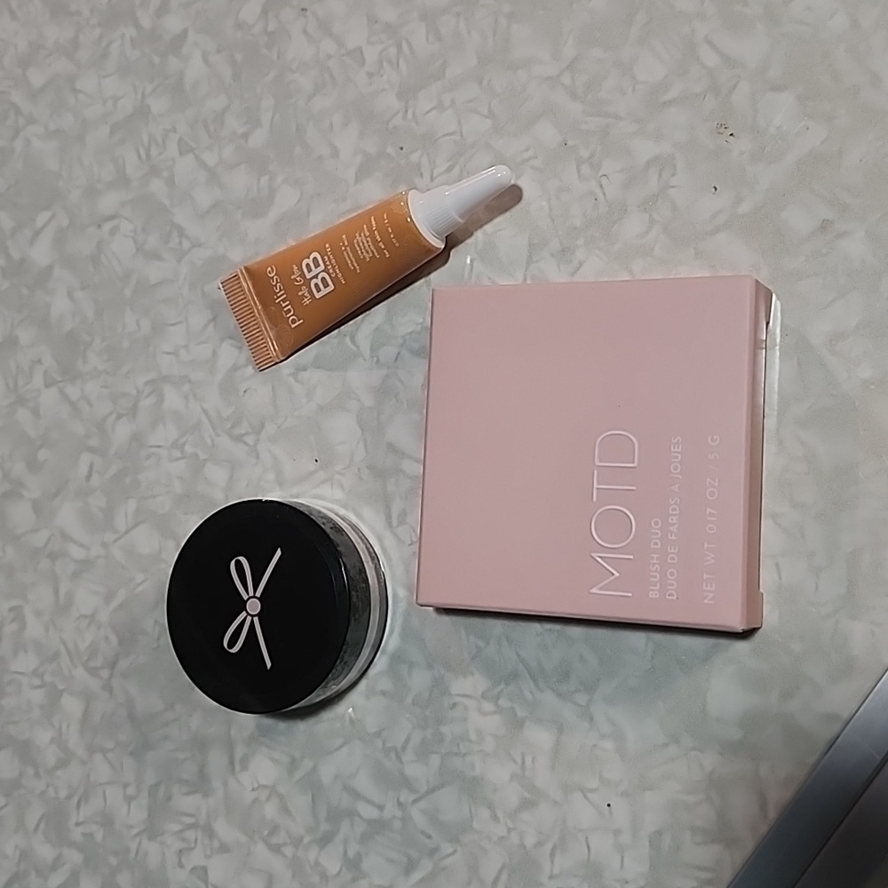 Makeup Bundle